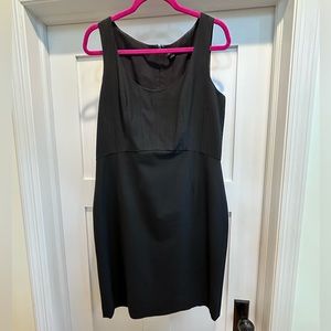 Ann Taylor Tailored Dress.